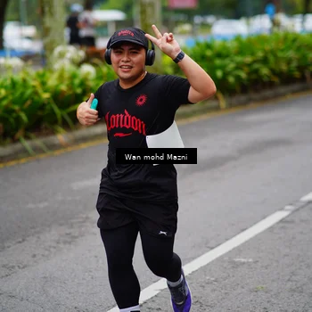 Runner Photo 8480284