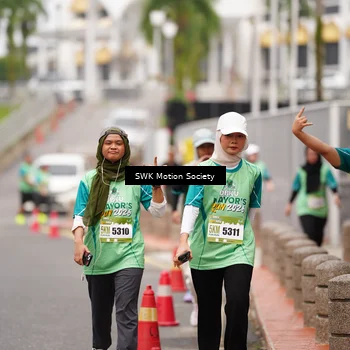 Runner Photo 8480285