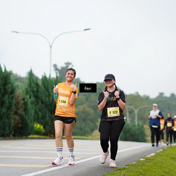 Runner Photo 8480287
