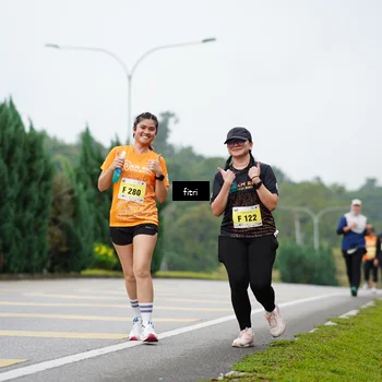 Runner Photo 8480288