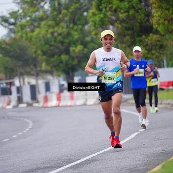Runner Photo 8480290