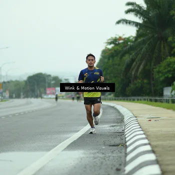 Runner Photo 8480291
