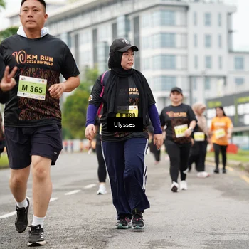 Runner Photo 8480294