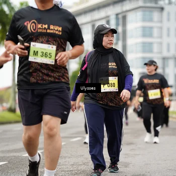 Runner Photo 8480296