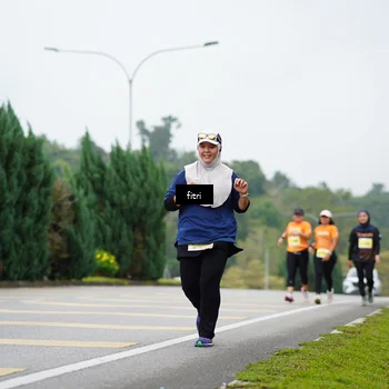 Runner Photo 8480297