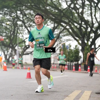 Runner Photo 8480298