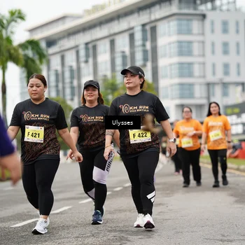 Runner Photo 8480299