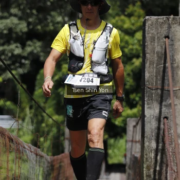 Runner Photo 84803