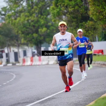 Runner Photo 8480300