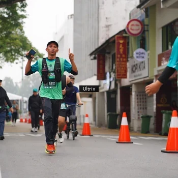 Runner Photo 8480301