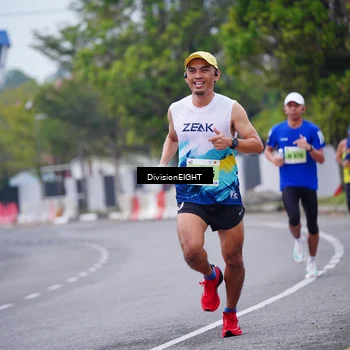Runner Photo 8480302