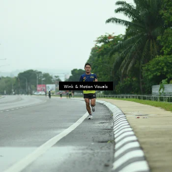 Runner Photo 8480303
