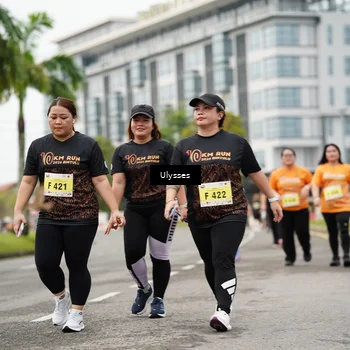 Runner Photo 8480304