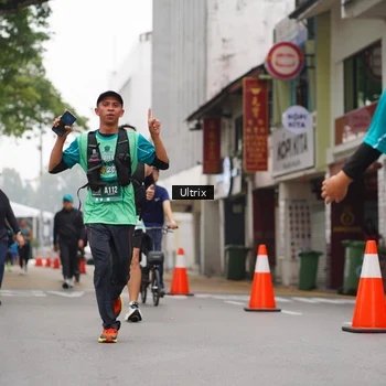 Runner Photo 8480305
