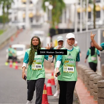 Runner Photo 8480306