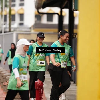 Runner Photo 8480307