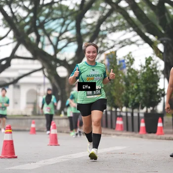 Runner Photo 8480310