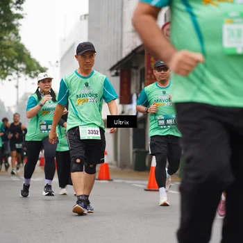 Runner Photo 8480311