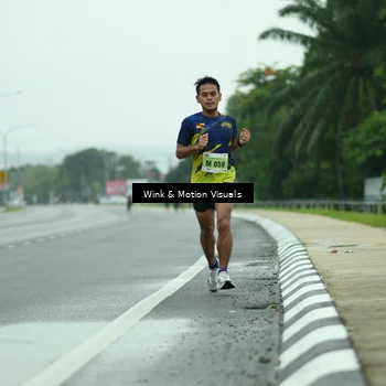 Runner Photo 8480313