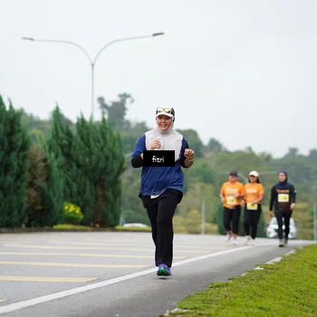 Runner Photo 8480315