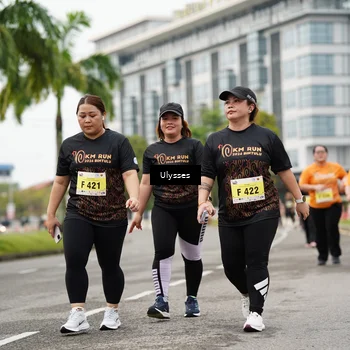 Runner Photo 8480317