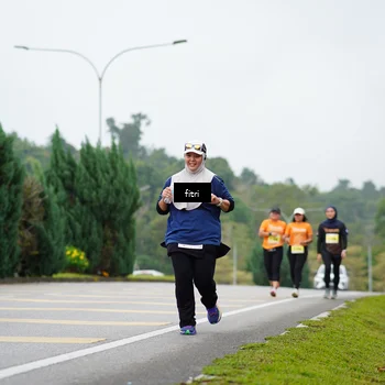 Runner Photo 8480318