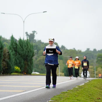 Runner Photo 8480319