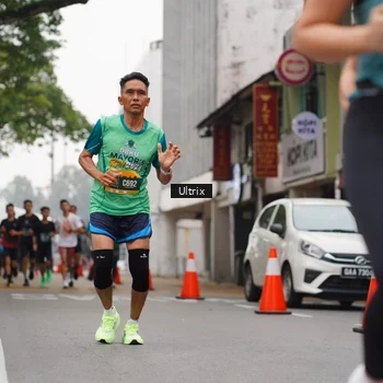 Runner Photo 8480320