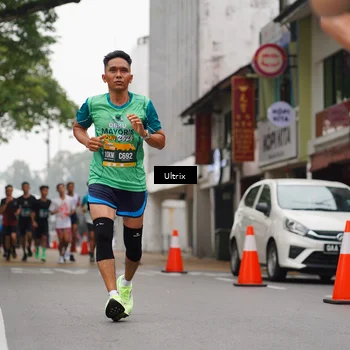 Runner Photo 8480322