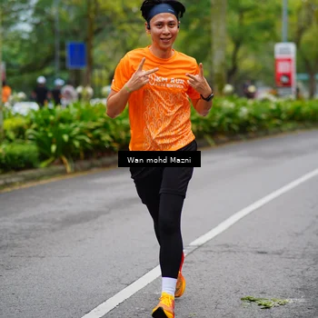 Runner Photo 8480323