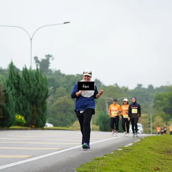 Runner Photo 8480325