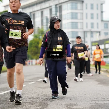 Runner Photo 8480326