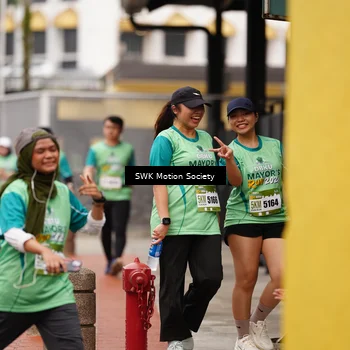 Runner Photo 8480327