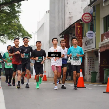Runner Photo 8480333