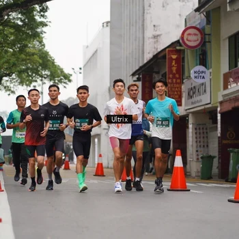Runner Photo 8480334