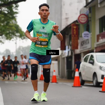 Runner Photo 8480335