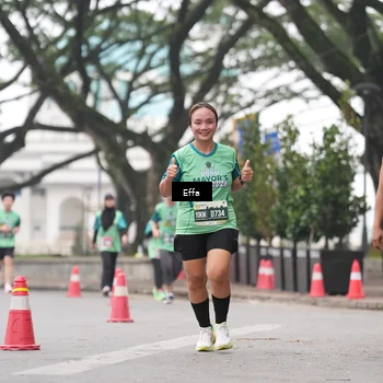 Runner Photo 8480336