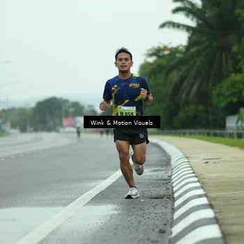 Runner Photo 8480337