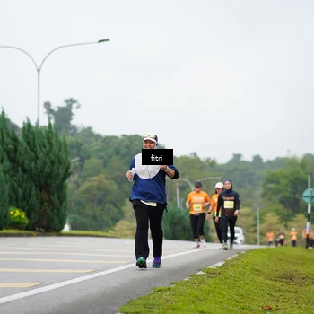 Runner Photo 8480339