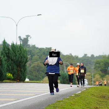 Runner Photo 8480340