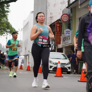 Runner Photo 8480341