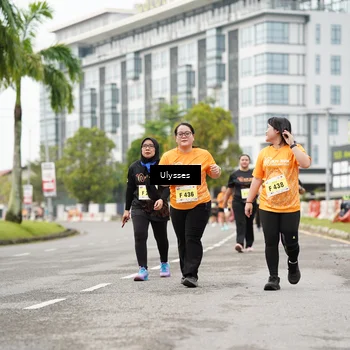 Runner Photo 8480342