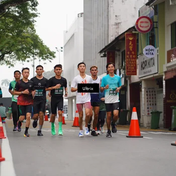 Runner Photo 8480343