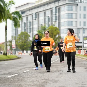 Runner Photo 8480344