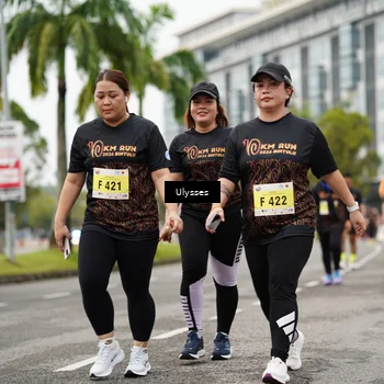 Runner Photo 8480346