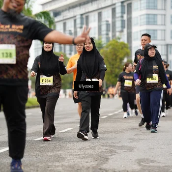 Runner Photo 8480347