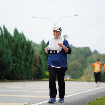 Runner Photo 8480349