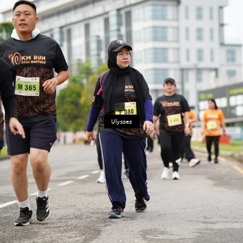 Runner Photo 8480352