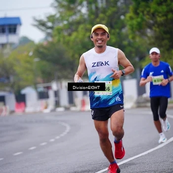 Runner Photo 8480353