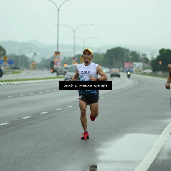Runner Photo 8480354